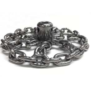 Cyklonk�de (uden sk�r) �100 - 8 mm