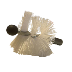 DKRT B�rste �150 mm � Bl�d