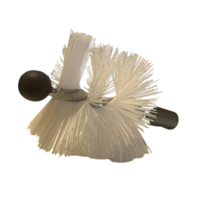 DKRT B�rste �150 mm � Bl�d