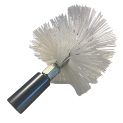 DKRT B�rste �100 mm � Bl�d