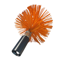 DKRT B�rste �150 mm � Medium H�rd