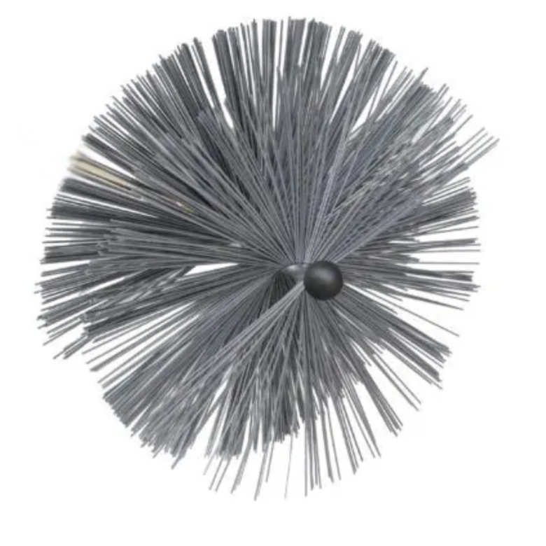 DKRT B�rste �200 mm � H�rd