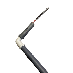 DKRT R�r�l/Fiber med kompakt kamerahoved 12,8mm