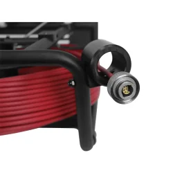 DKRT drejbart TV-Inspektionskamera