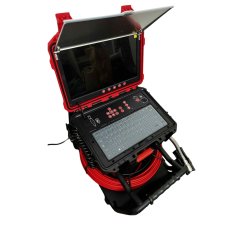 DKRT tv-inspektionskamera