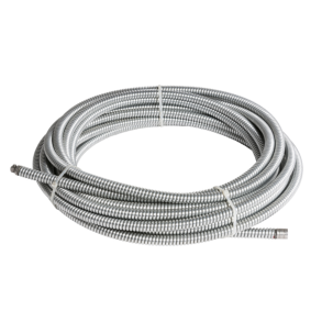 DKRT wire med firkantet kobling og inderkerne. 16 mm x 15 m