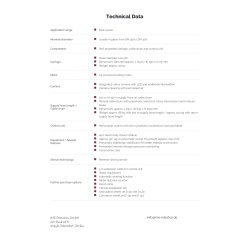 IMS Cutter DRIVE - 100 m
