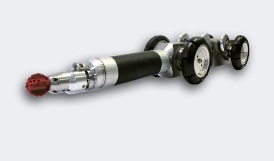 IMS Cutter DRIVE - 100 m - IMS cutter - Traktoranlæg - Kloakshop.dk
