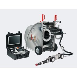 IMS Cutter DRIVE 4 - 100 m