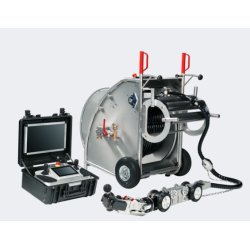 IMS Cutter DRIVEplus - 150 m