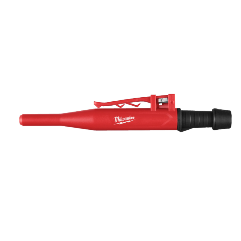 Milwaukee Dybhulsmark�r med stifter (4932501156)