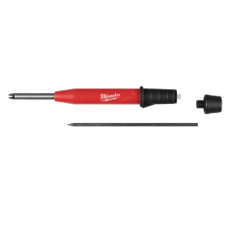 Milwaukee Dybhulsmark�r med stifter (4932501156)