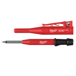 Milwaukee Dybhulsmark�r med stifter (4932501156)