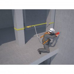 Faldsikringsst Elara160 - str. XL/XXL