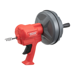 RIDGID EZ Spin afl�bsrenser (80168)