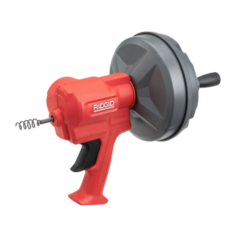 RIDGID EZ Spin afl�bsrenser (80168)