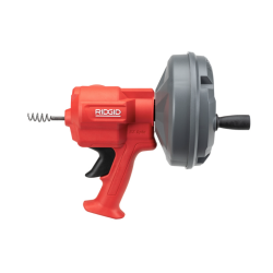 RIDGID EZ Spin afl�bsrenser (80168)