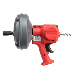 RIDGID EZ Spin afl�bsrenser (80168)