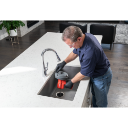 RIDGID EZ Spin afl�bsrenser (80168)