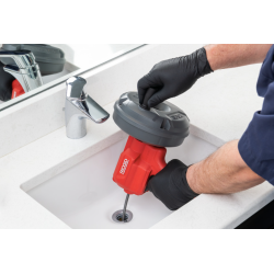 RIDGID EZ Spin afl�bsrenser (80168)