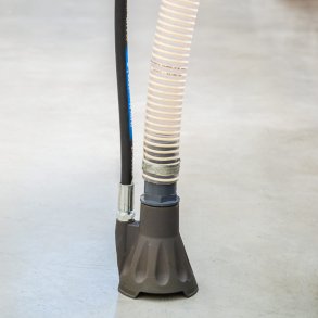 Ejektor til sugeslange, 3/8