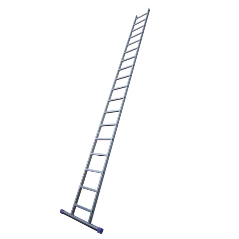 *UDLEJNING* Enkeltstige 5,4 m