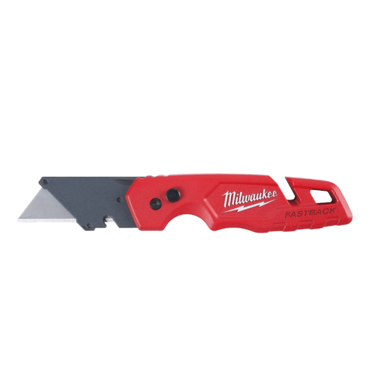 Milwaukee FASTBACK foldbar arbejdskniv GEN 2 (4932471357)