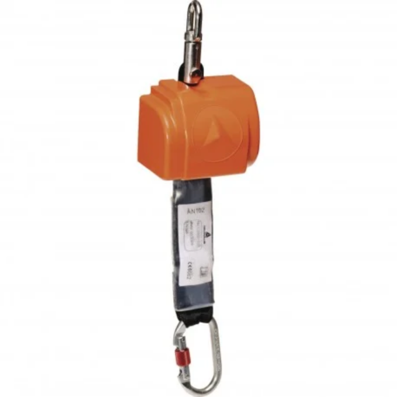 Faldblok Minibloc AN102