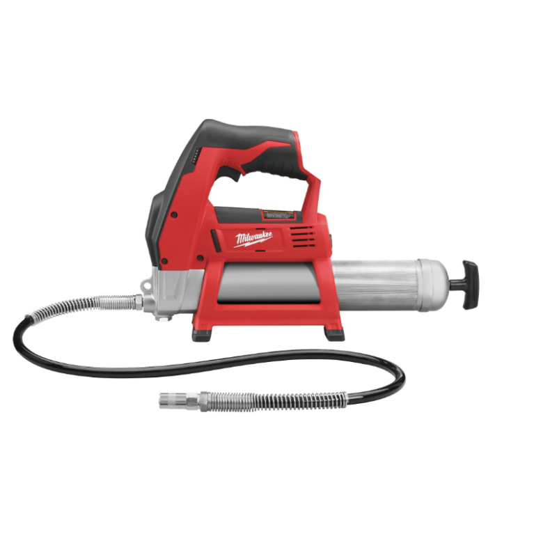 Milwaukee Fedtpresse M12 GG-0 (4933440435)