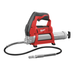 Milwaukee Fedtpresse M12 GG-0 (4933440435)