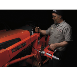 Milwaukee Fedtpresse M12 GG-0 (4933440435)