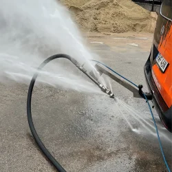 Spidsdyse Fir Pointed 1 1/4"