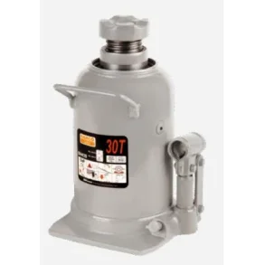 *UDLEJNING* FLASKEDONKRAFT 30 TON