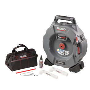 RIDGID FlexShaft K9-102+ (76193)