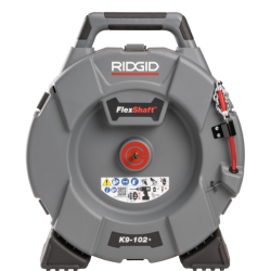 RIDGID FlexShaft K9-102+ (76193)