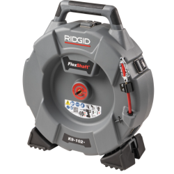 RIDGID FlexShaft K9-102+ (76193)