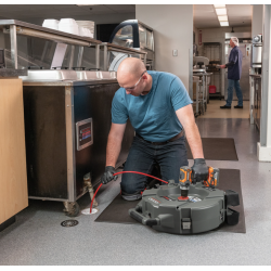 RIDGID FlexShaft K9-102+ (76193)