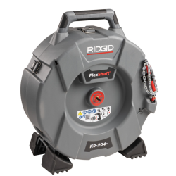 RIDGID FlexShaft K9-204+ (76198)