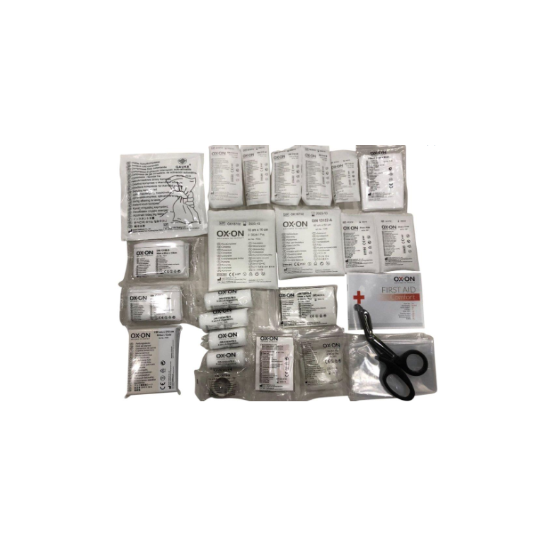 Frstehjlpsrefill
