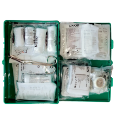 Frstehjlpskasse OX-ON Comfort