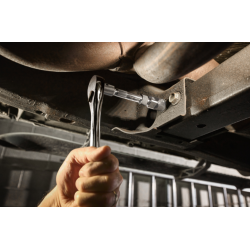 Milwaukee Forl�ngers�t toppe 1/2" m. L�sefunktion 3 dele (4932480645)