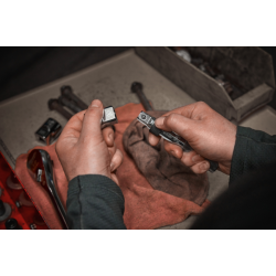 Milwaukee Forl�ngers�t toppe 1/2" m. L�sefunktion 3 dele (4932480645)