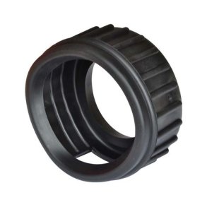 Gummikappe kraftig model 63 mm