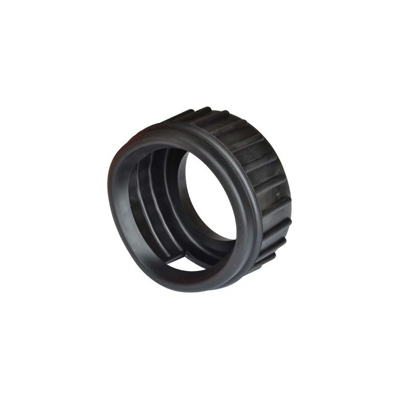 Gummikappe kraftig model 63 mm