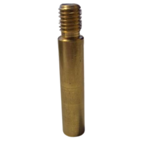 Gevindforbindelse til glasfiberst�nger 11 mm (reservedel til r�r�l)