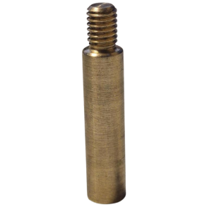 Gevindforbindelse til glasfiberst�nger 6 mm (reservedel til r�r�l)