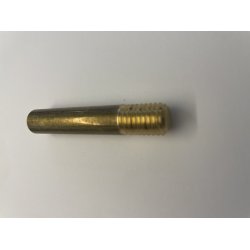 Gevindforbindelse til glasfiberstnger 9 mm (reservedel til rrl)