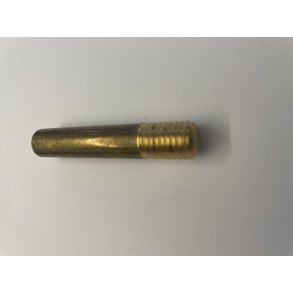 Gevindforbindelse til glasfiberstnger 9 mm (reservedel til rrl)