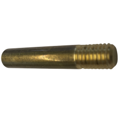 Gevindforbindelse til glasfiberst�nger 6 mm (reservedel til r�r�l)