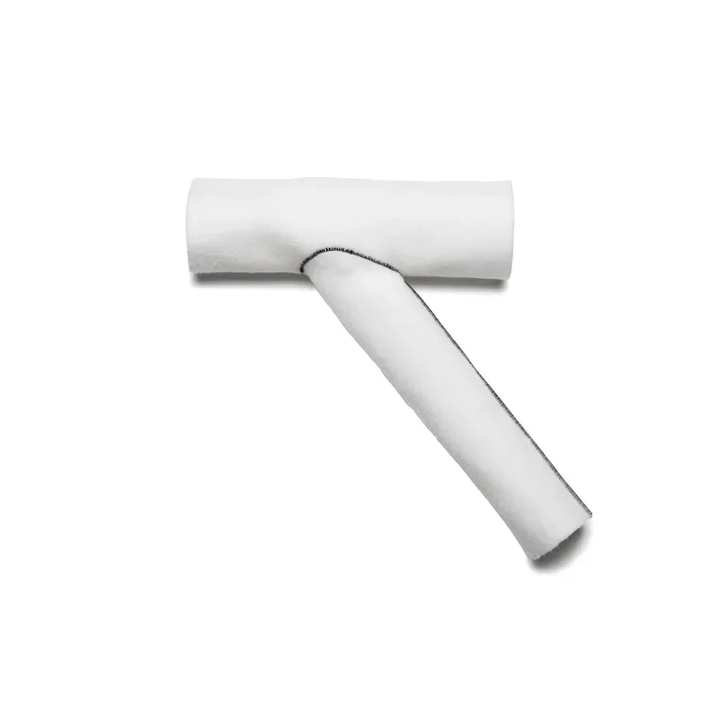 Grenrrsliner PICOTE til 100 (hoved) / 100 (stik) mm rr - 45 Glasfiber